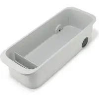 Joseph Joseph CupboardStore Caddy Light Stone