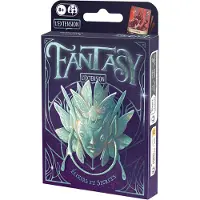 Asmodee Fantasy 2 party game