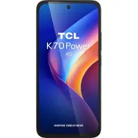 TCL K70 Power 4g 8gb - 256 Gb Grijs