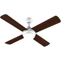 Cecotec Energysilence Aero 4250 Fresh 55w Plafondventilator