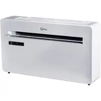 Qlima Monobloc Airconditioner Wdh 429 Ptc
