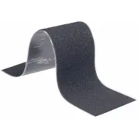 FASTECH T0205099990305 Klittenband Om vast te plakken Hotmelt Lusdeel (l x b) 5000 mm x 50 mm Zwart 1 stuk(s)