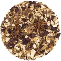 Café du Jour Glühwein Thee - kruidenthee 100 gram - losse thee