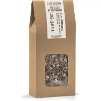 Café du Jour Het geheim van de farao - Witte thee 100 gram - losse thee