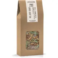 Café du Jour Hennep & Fruit - vruchtenthee 100 gram - losse thee