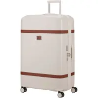 Samsonite Image spinner 81cm exp ivory