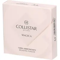 Collistar - Magica Bronzing Powder 4.4 - Portofino