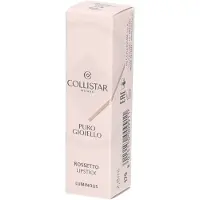 Collistar - Puro Gioiello Lipstick Luminous 179 - Riflesso Rosa