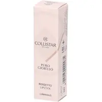 Collistar - Puro Gioiello Lipstick Luminous 177 - Luce Nude Rosa