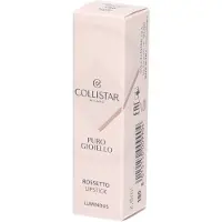 Collistar - Puro Gioiello Lipstick Luminous 180 - Riflesso Malva