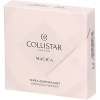 Collistar Magica Bronzing Powder Refillable 2.2 Bellagio 10 gram