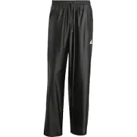 Adidas Sportbroek 'Stadium' zwart / wit