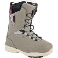 Nitro Scala Tls Snowboardlaarzen Voor Dames