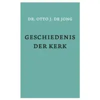 Vbk media Geschiedenis der kerk