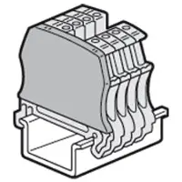 Legrand Viking3 Eindplaat 12-15mm - 037551 [10 stuks]