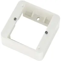 Zehnder Opbouwschakelaars - 659000200