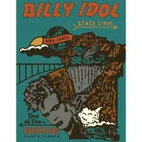 Import STATE LINE: LIVE AT THE HOOVER DAM