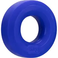 Erotic Treasure Hünkyjunk Cockring Single - Rekbaar