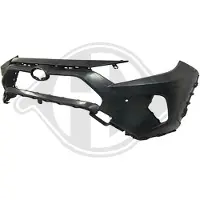 Diederichs 6688052 Bumper
