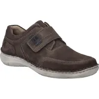 Josef seibel Heren Lage schoen New Anvers 83 in bruin