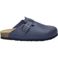 Josef seibel Dames Verstopping Hermine 04 in blauw