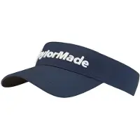 Taylor Made Radar Visor - Blauw