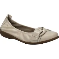 Josef seibel Dames Ballerina Fenja 23 in beige