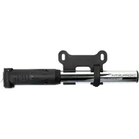 Contec Air Support Pocket Mini Pomp Zilver 100 Psi