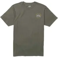Salty Crew Cleat Knott T-shirt Met Korte Mouwen