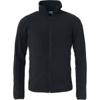 Clique Basic Polar Fleece Jacket | Maat: 3XL