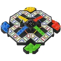 Giiker super ludo - bordspel
