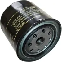 Japanparts FO-201S Oliefilter