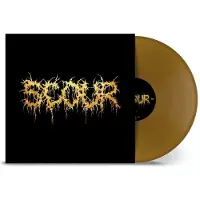 Ginza.se Scour - Gold (Gold Vinyl)
