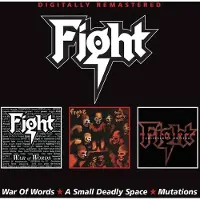 Bgo War Of Words / A Small Deadly Space