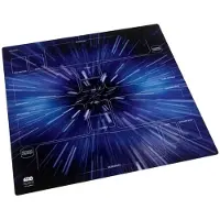GameGenic GGS40045 - Star Wars: Unlimited Prime Spelmat XL - Hyperspace, Spelmat