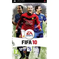 FIFA 10 - Essentials Edition