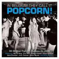 Cd In Belgium They Call It Popcorn