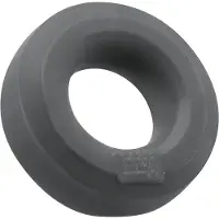 Hünkyjunk - Cockring Single - Stone Grijs