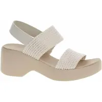 SKECHERS Sandaal 'Cali Day' wit