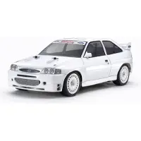 Tamiya Ford Escort Custom 1998 (Kit)