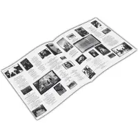 MUSIC ON VINYL DELIVERANCE