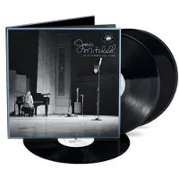 Joni Mitchell - Live At Carnegie Hall 1969 (180 g) (3 LP)