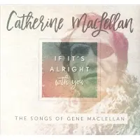 Cd If It's Alright With You