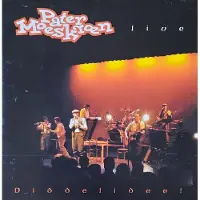 Coast2Coast Pater Moeskroen - Diddelidee (CD)