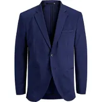 JACK&JONES JUNIOR Junior Colbert 'JJEJaxon' donkerblauw