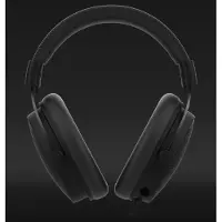 Aqirys Carina Gaming Headset – 7.1 Surround Sound, USB 2.0, ARGB Verlichting, Afneembare Microfoon, Zwart