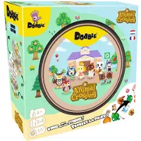 Asmodee DOBBLE ANIMAL CROSSING