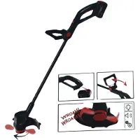 Bosch Toys Bosch kantenmaaier 'EasyCut' - speelgoed - incl. geluid- en lichteffecten - groen zwart