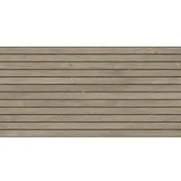 Valence Technology Madeira wandtegel 60x120cm eiken met zwarte voeg gerectificeerd