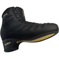 EDEA Piano Kunstschaats Schoenen (zwart) Zwart 255 / 38.0